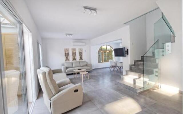 Fig Tree Bay Villa 2