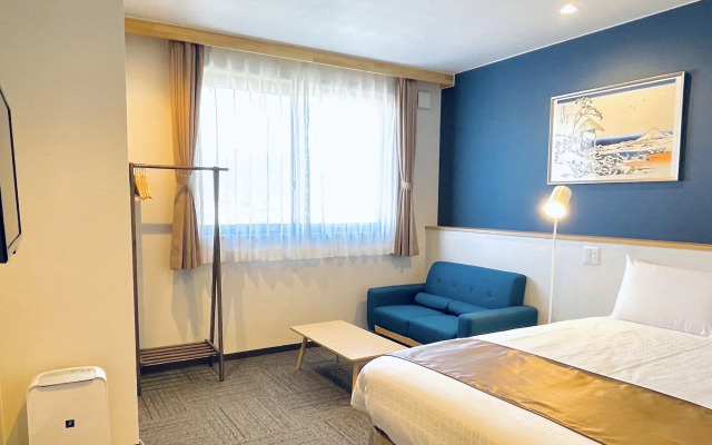 HaoSTAY