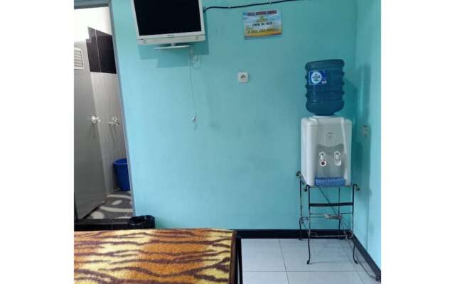 Villa Sumber Rejeki