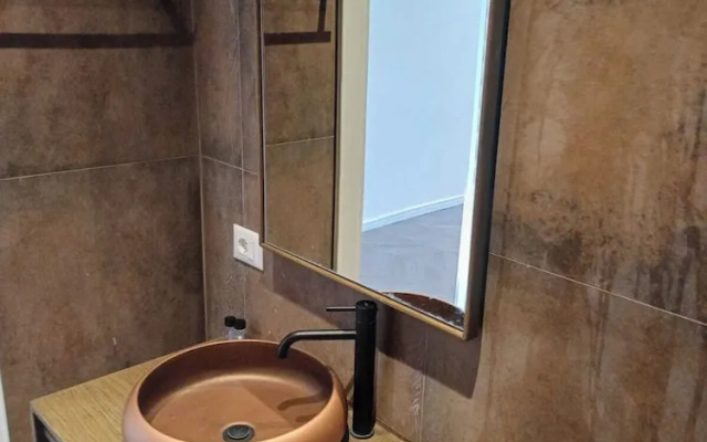 Princi Potes Luxury Suites