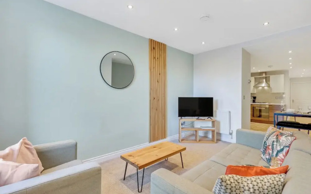 Earl Grey - North East Escapes