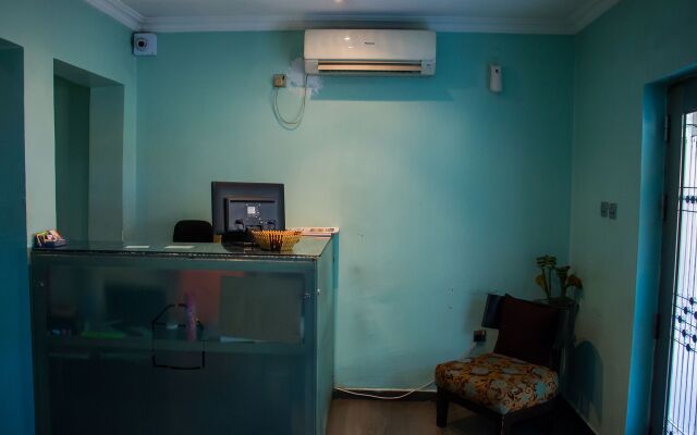 Precinct Comfort Services, Ikoyi