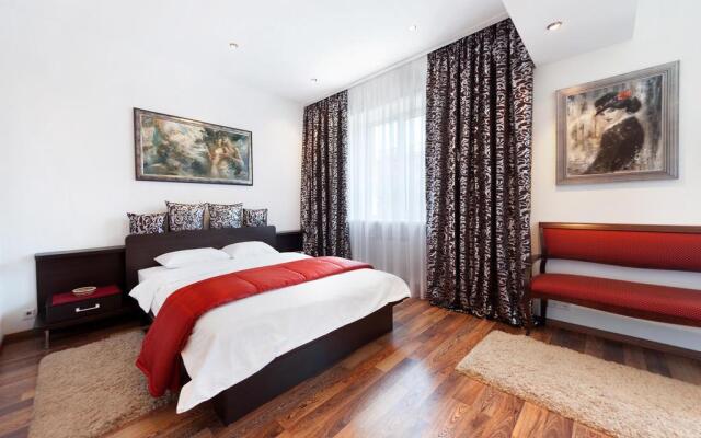 Alex Apartments