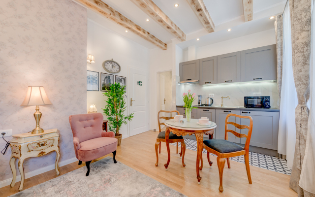 Le Monde Luxury Accommodation