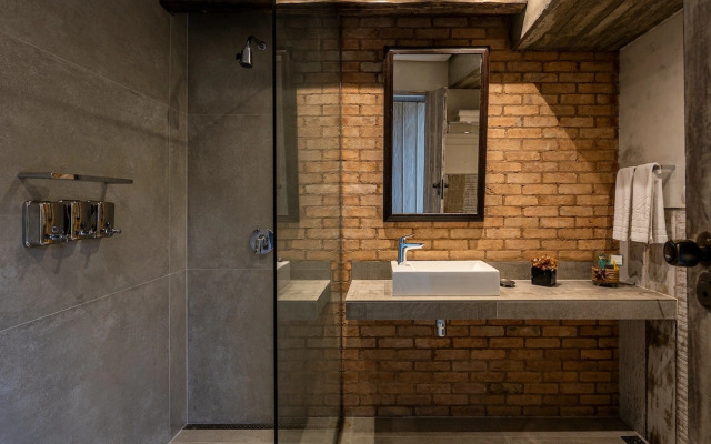 Hotel Canto das Águas