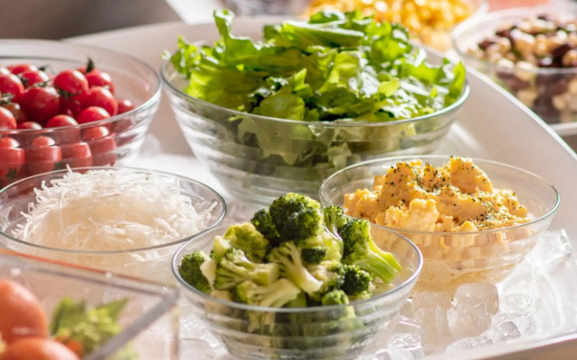 Premier Hotel Cabin Sapporo