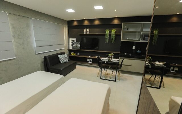Edificio Time Apto 1510