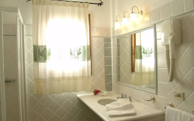 Felix Hotels - Hotel Airone