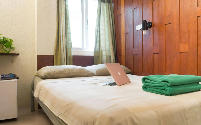 New Road Guest House