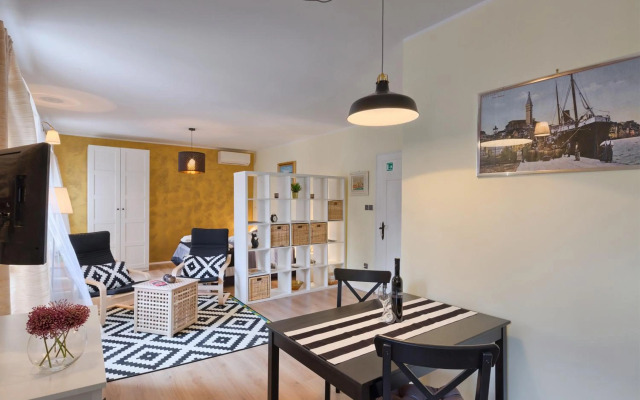 Luxury Apartment Fabris