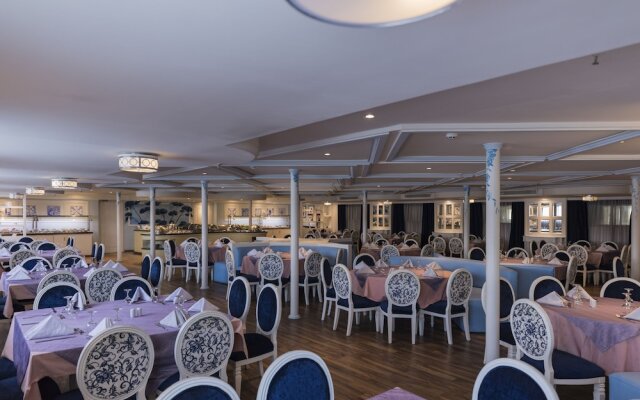 SUNRISE Semiramis I Cruise