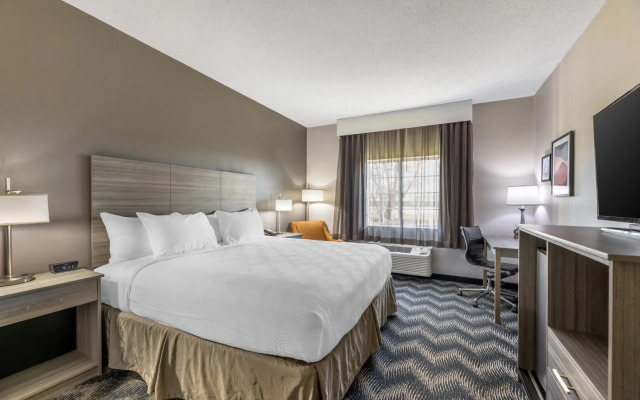 Country inn & Suites by Radisson Bolingbrook, I-55