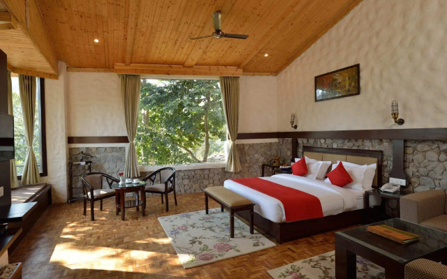 Shaantam Resorts & Spa