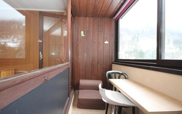 Appartement Mont-Dore, 2 pièces, 4 personnes - FR-1-608-81