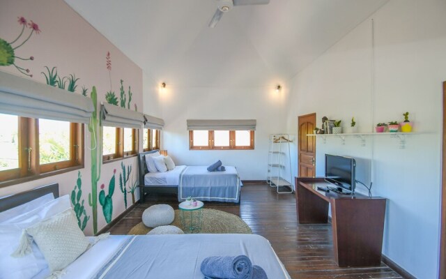 EverGreen Mojito Villa