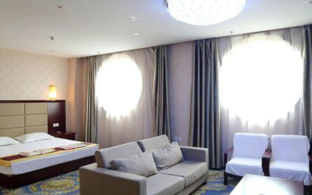 Jinhaiyang Hotel
