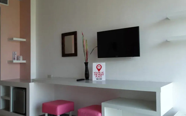 Nida Rooms Convenient Makham TIA 216