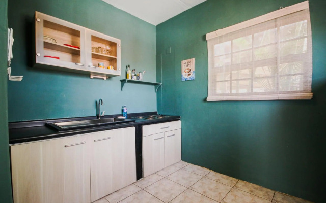 B&B Woodstock Palmresort