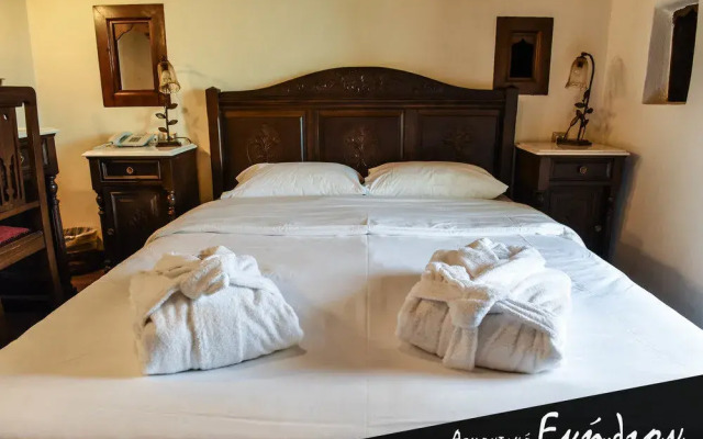 Evilion Hotel