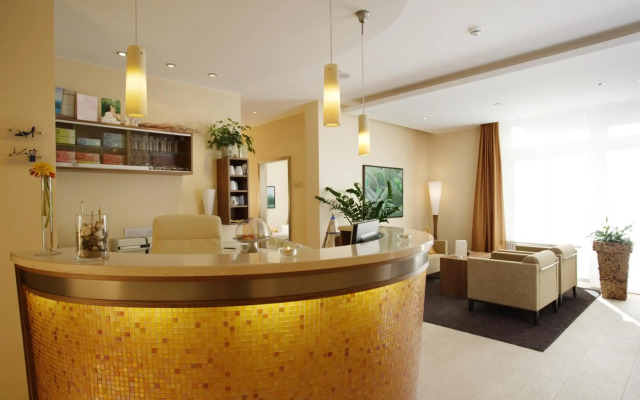 Hotel Bernstein