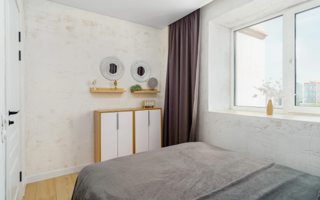 Good Night Kievskaya 1