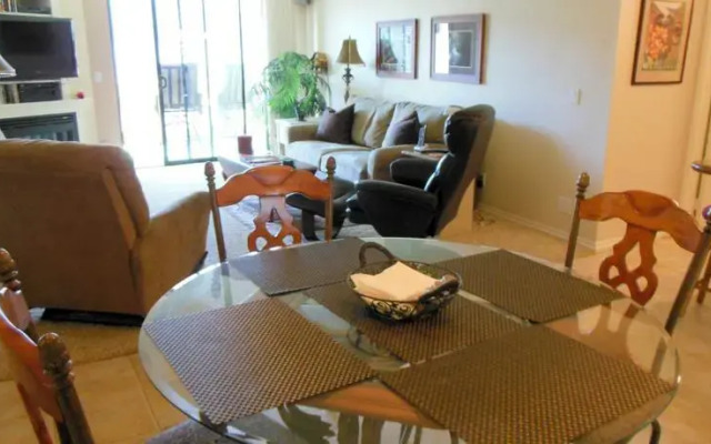 Oceanside Beach Condo