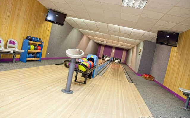 Wagners Sporthotel Oberhof