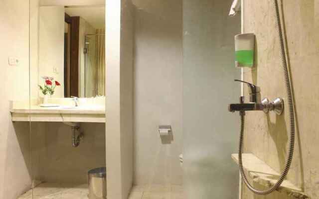 M-one Hotel Bogor