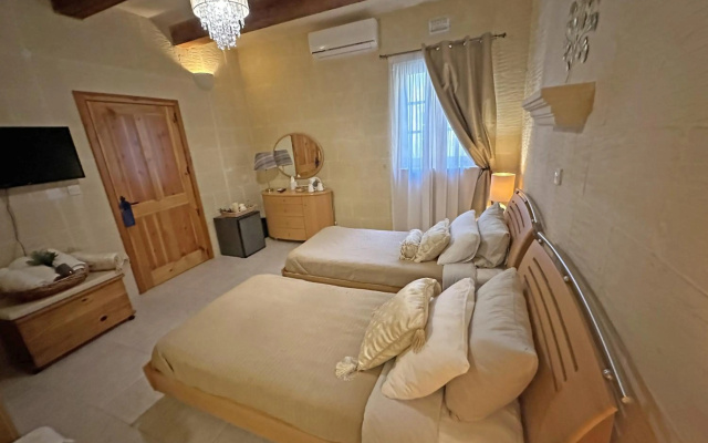 Bertinas B&B