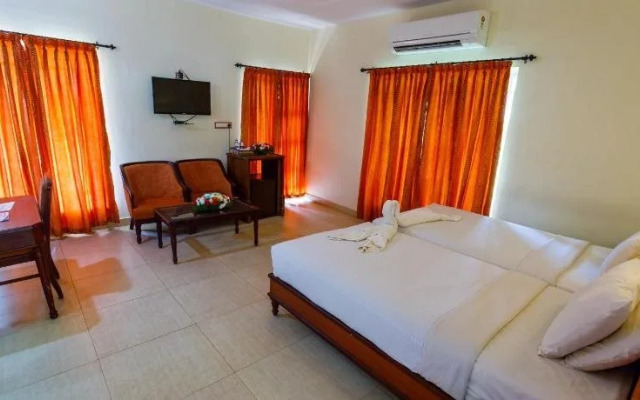 Renai Kappad Beach Resort