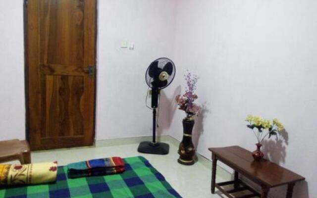 Dambulu City Lodge