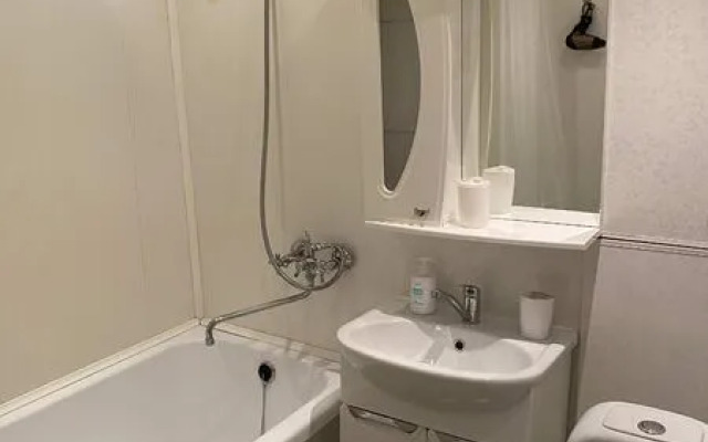 Apartment office GOOD NIGHT, str. Kosareva, bld. 25