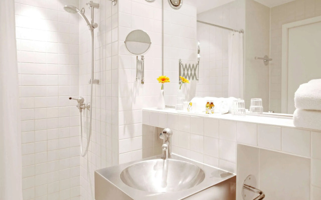 Vienna House by Wyndham Havelufer Potsdam