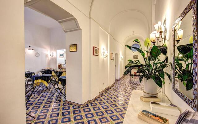 Casa Caprile
