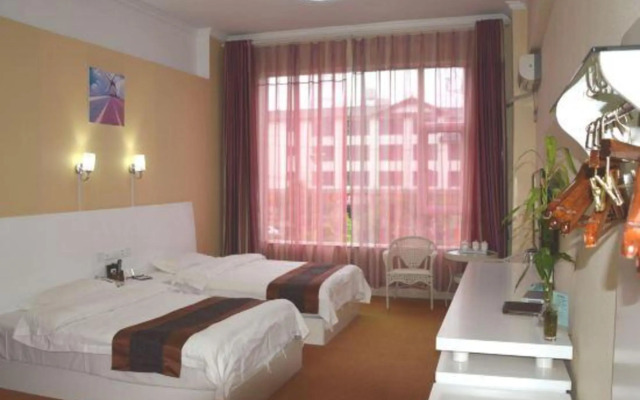 Yiyuan Hotel
