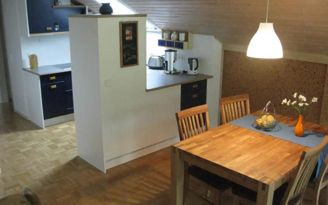Ferienwohnung Helena