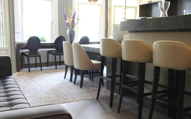 Apple Inn Hotel