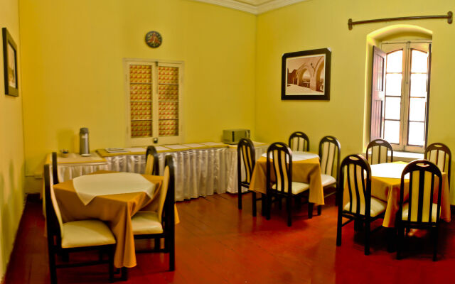Hotel La Casona del Olivo Arequipa