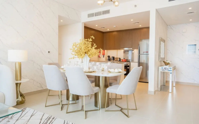 Nasma Luxury Stays - 52 42 Tower  1