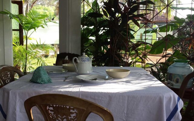 Benni Beach Resort