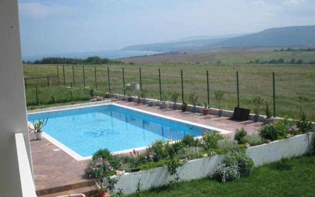 Belvedere Guest House