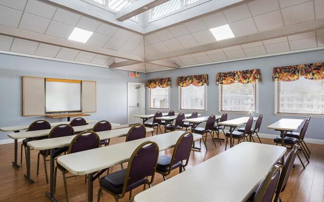 Best Western Central Inn