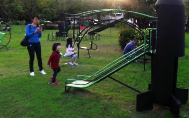 Chiang Mai's New Oasis in Ban Wangtan