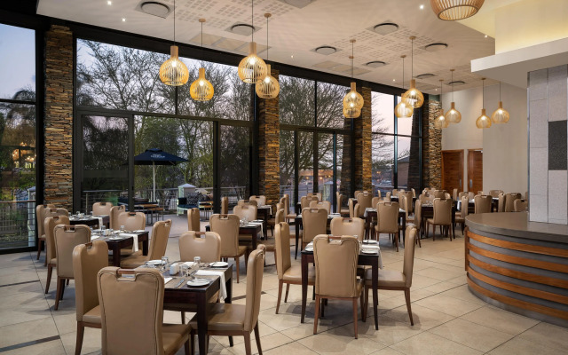 Premier Hotel Midrand