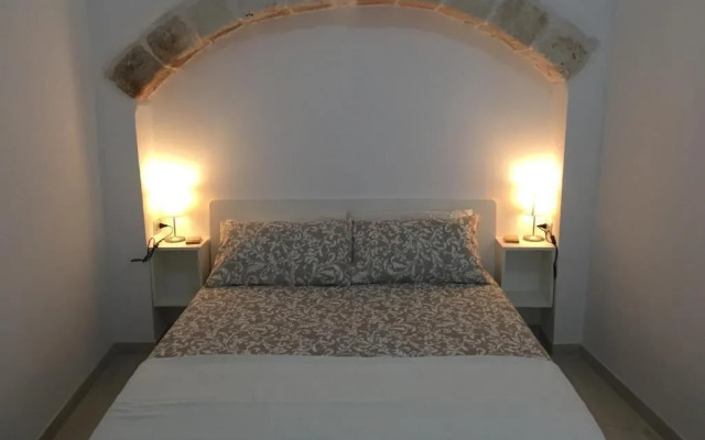 Vicolo Fiorito B&B