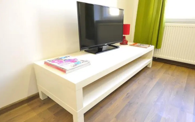 Młyńska15 Apartamenty