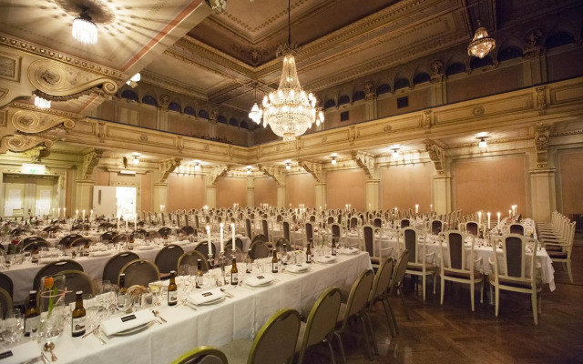 Grand Hotel - Lund