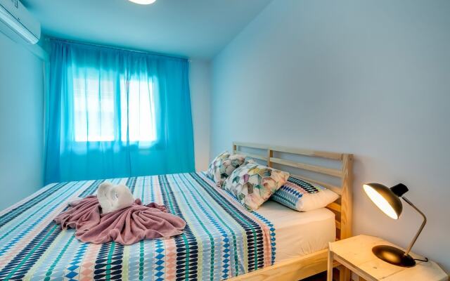 Apartamento Vivalidays Nico