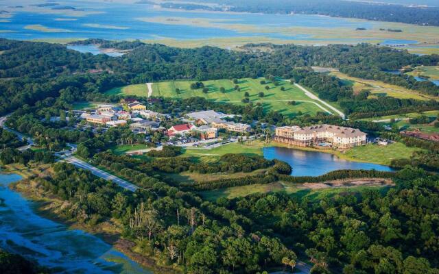 Charleston Kiawah Island/Andell Inn