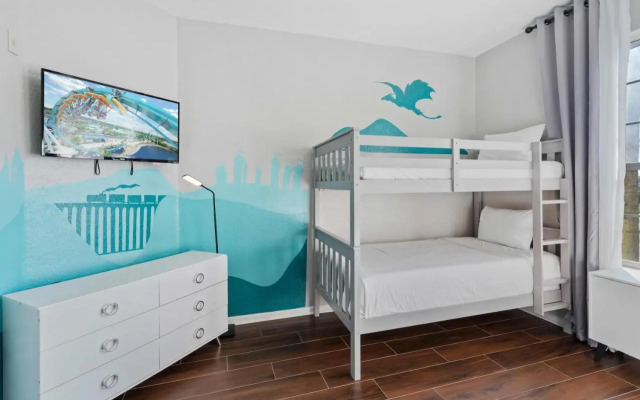 5049 Shoreway Loop #203